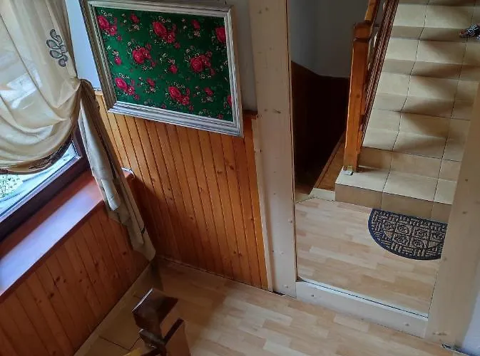 公寓 - Wymarzone Widoki *