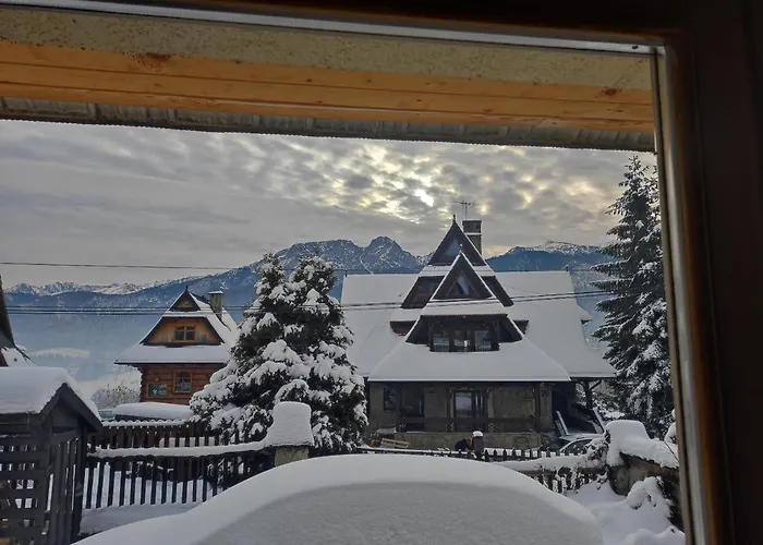 公寓 - Wymarzone Widoki