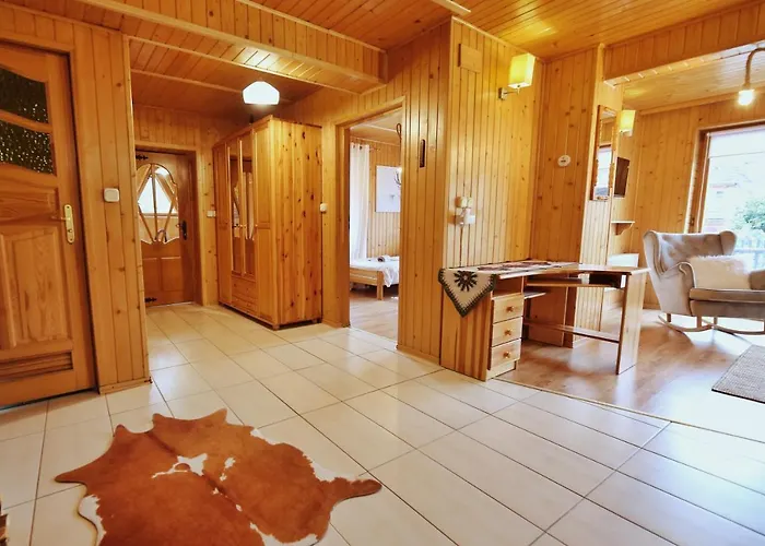 - Wymarzone Widoki * 扎科帕内