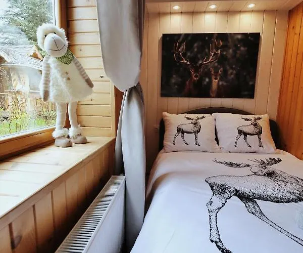 - Wymarzone Widoki * 扎科帕内