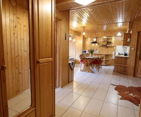 - Wymarzone Widoki 扎科帕内