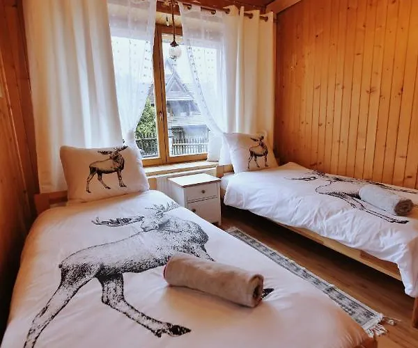 - Wymarzone Widoki 扎科帕内