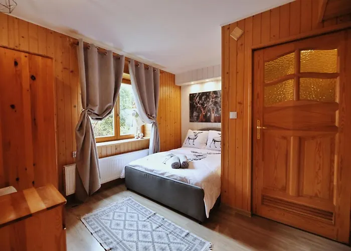 公寓 - Wymarzone Widoki