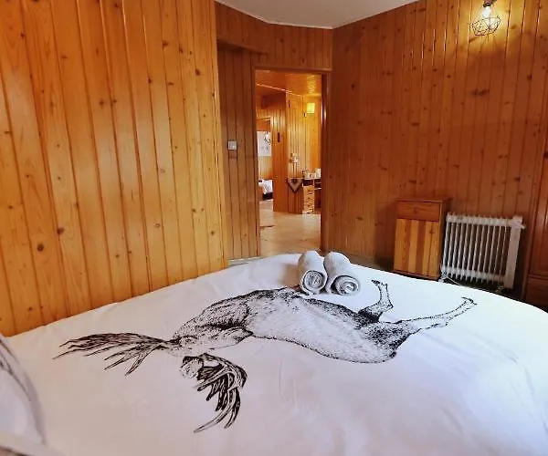 - Wymarzone Widoki 公寓 *