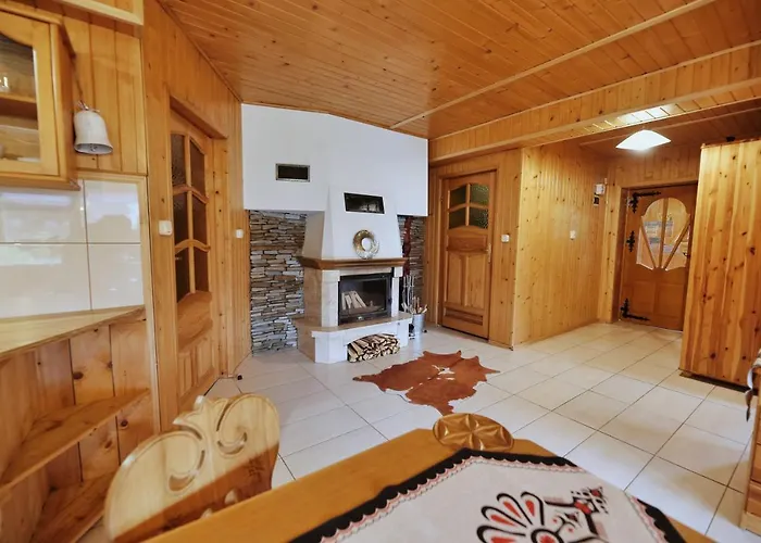 - Wymarzone Widoki 扎科帕内