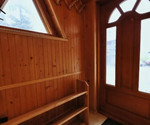 公寓 - Wymarzone Widoki