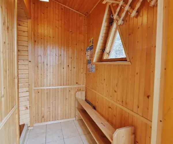 公寓 - Wymarzone Widoki