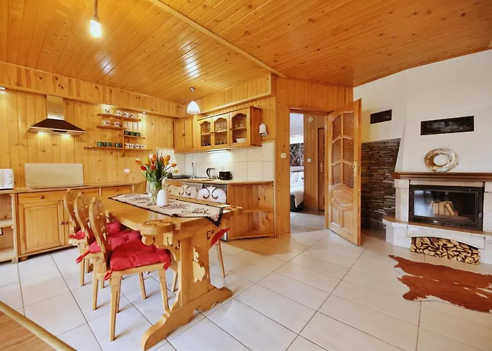 - Wymarzone Widoki * 扎科帕内