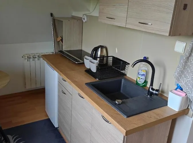 - Wymarzone Widoki * 扎科帕内