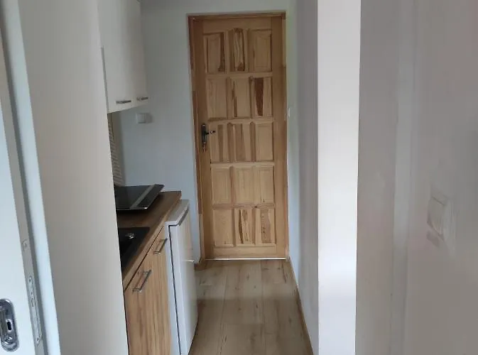 公寓 - Wymarzone Widoki *