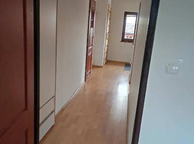 公寓 - Wymarzone Widoki