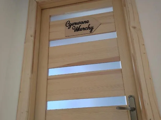 - Wymarzone Widoki 扎科帕内