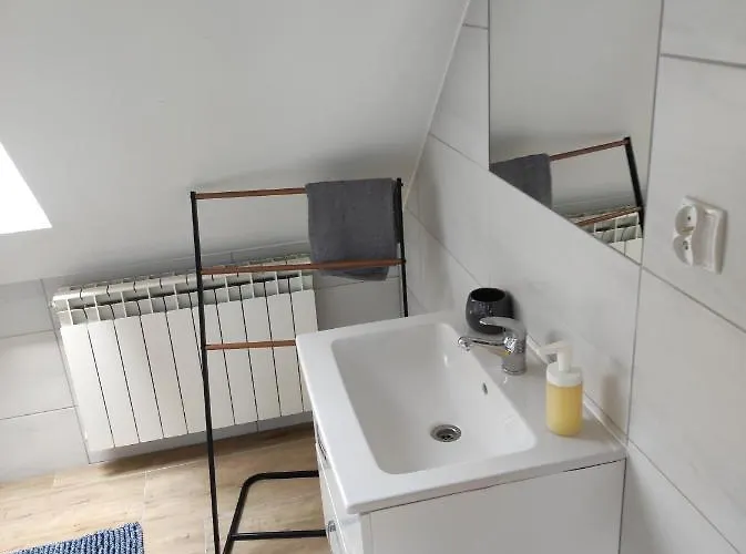 - Wymarzone Widoki 公寓 *