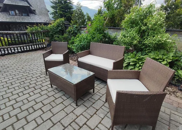 公寓 - Wymarzone Widoki