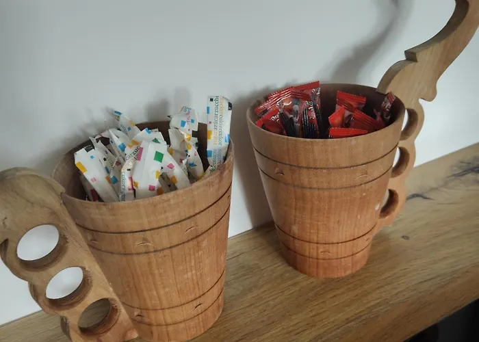 - Wymarzone Widoki 扎科帕内