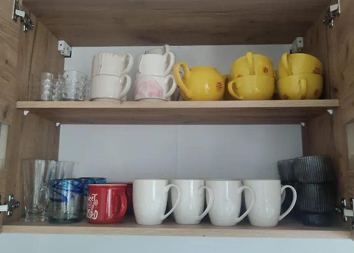 - Wymarzone Widoki * 扎科帕内