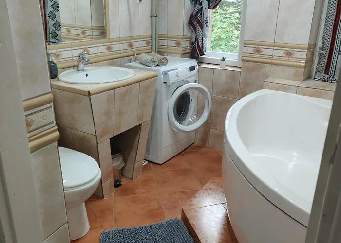 公寓 - Wymarzone Widoki *