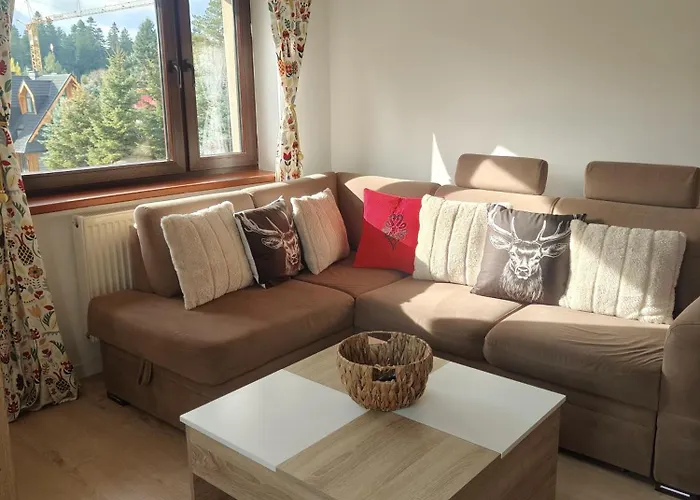 - Wymarzone Widoki * 扎科帕内