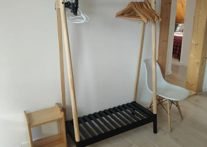 - Wymarzone Widoki 扎科帕内