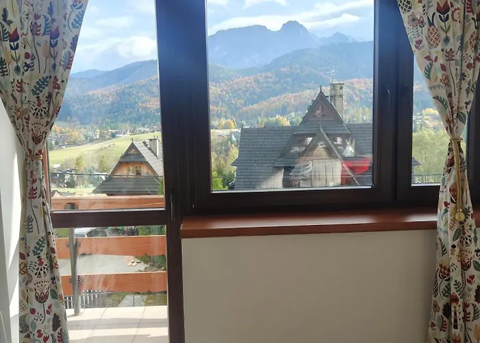 - Wymarzone Widoki *