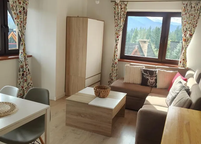 - Wymarzone Widoki * 扎科帕内