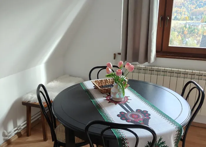 - Wymarzone Widoki 公寓