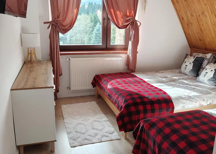 - Wymarzone Widoki * 扎科帕内