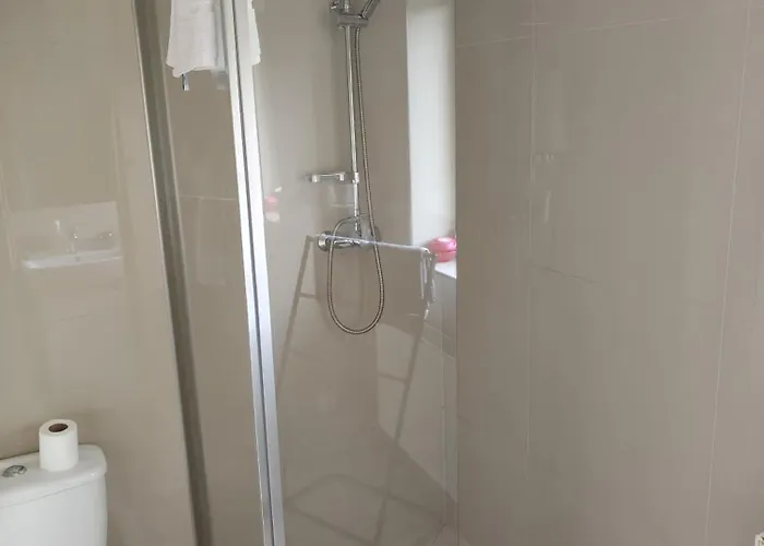 - Wymarzone Widoki 公寓