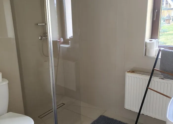 公寓 - Wymarzone Widoki *