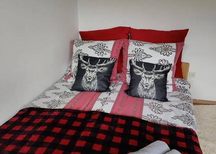 - Wymarzone Widoki 扎科帕内